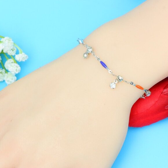 Chic & Stylish Bracelet – A Thoughtful Gift for Women and Girls, DYC1083 - Picture 2 of 9